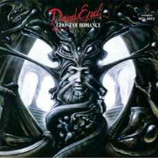 GHOST OF ROMANCE (Re-Issue) mp3 Album by DEAD END