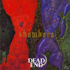 shámbara (Re-Issue) mp3 Album by DEAD END