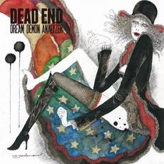 DREAM DEMON ANALYZER mp3 Album by DEAD END