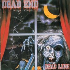 Dead Line (Remastered) mp3 Album by DEAD END