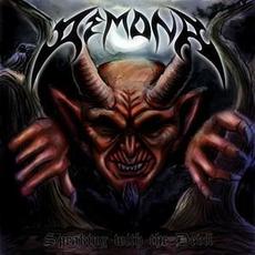 Speaking With The Devil mp3 Album by Demona