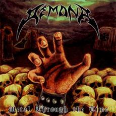 Metal Through The Time mp3 Album by Demona