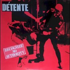 Recognize No Authority mp3 Album by Détente