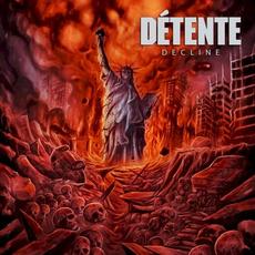 Decline mp3 Album by Détente