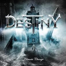 Climate Change mp3 Album by Destiny