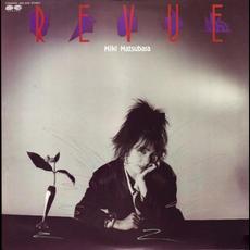 Revue mp3 Album by Miki Matsubara