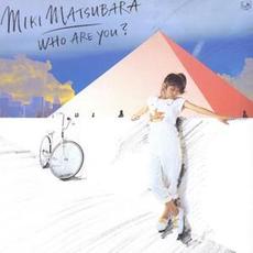 Who Are You? mp3 Album by Miki Matsubara