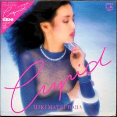 CUPID mp3 Album by Miki Matsubara