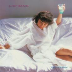 LADY BOUNCE mp3 Album by Miki Matsubara