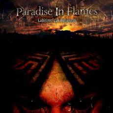 Labirinto das Metáforas mp3 Album by Paradise In Flames