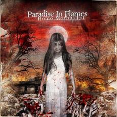 Homo Morbus Est mp3 Album by Paradise In Flames