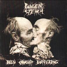 Been Caught Buttering (Re-Issue) mp3 Album by Pungent Stench