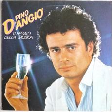 Ti Regalo Della Musica mp3 Album by Pino D’Angiò