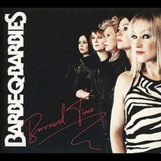 Borrowed Time mp3 Album by Barbe-Q-Barbies