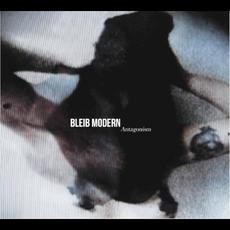 Antagonism mp3 Album by Bleib Modern