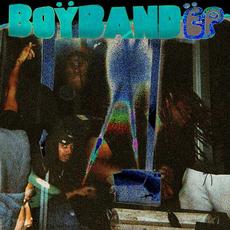 BOYBAND (Deluxe Edition) mp3 Album by Boyband