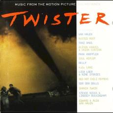 Twister: Music From the Motion Picture Soundtrack mp3 Soundtrack by Various Artists