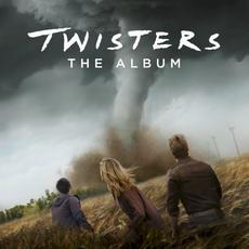 Twisters: The Album mp3 Soundtrack by Various Artists