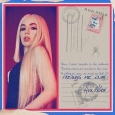 Freaking Me Out mp3 Single by Ava Max