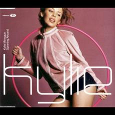 Spinning Around mp3 Single by Kylie Minogue