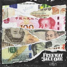 Stimulus Package 2 mp3 Album by Freeway & Jake One