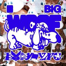 BIG WOOF mp3 Album by Bodysync