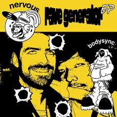 Rave Generator mp3 Album by Bodysync