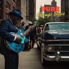 Pure Chicago Blues mp3 Album by Blues Junction