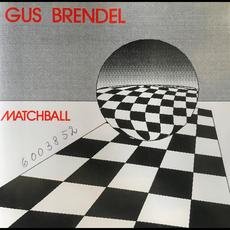 Matchball mp3 Album by Brendel Gus