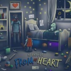 From My Heart mp3 Album by Hi Profile