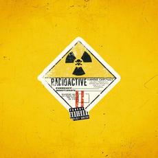 Radioactive mp3 Album by Curren$y & MonstaBeatz
