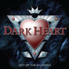 Out of the Shadows (Re-issue) mp3 Album by Dark Heart