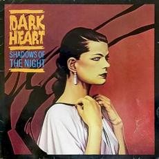 Shadows of the Night mp3 Album by Dark Heart