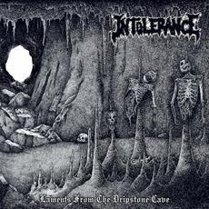 Laments From the Dripstone Cave mp3 Album by Intolerance