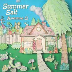 Avenue G mp3 Album by Summer Salt