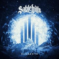 Elements mp3 Album by Sable Hills