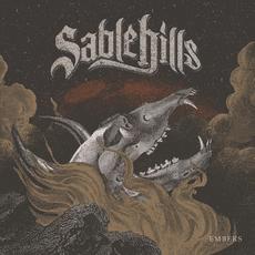 EMBERS mp3 Album by Sable Hills