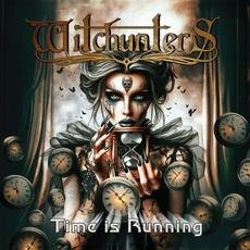 Time Is Running mp3 Album by Witchunters