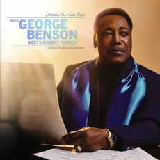 Dreams Do Come True_ When George Benson Meets Robert Farnon mp3 Album by George Benson