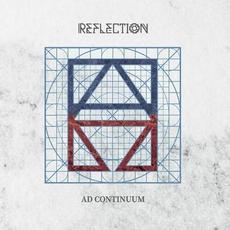 Ad Continuum mp3 Artist Compilation by Reflection (ARG)