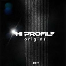 Origins mp3 Artist Compilation by Hi Profile