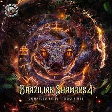 Brazilian Shamans 4 (Compiled by Tiago Pires) mp3 Compilation by Various Artists