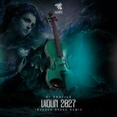 Violin 2027 (Invader Space remix) mp3 Single by Hi Profile