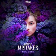 Mistakes (Middle‐D remix) mp3 Single by Hi Profile