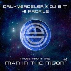 Man In The Moon mp3 Single by Hi Profile