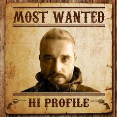 Most Wanted mp3 Single by Hi Profile