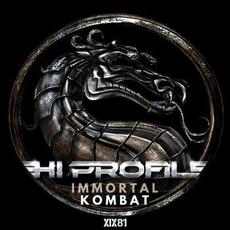 Immortal Kombat mp3 Single by Hi Profile