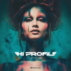 Let It Go mp3 Single by Hi Profile