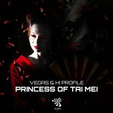 Princess Of Tai Mei mp3 Single by Hi Profile