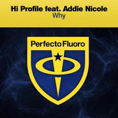 Why mp3 Single by Hi Profile